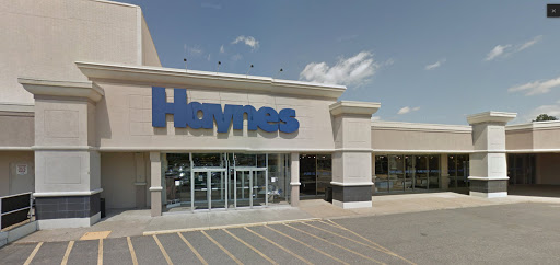 Furniture Store «Haynes Furniture», reviews and photos, 6550 Hull Street Rd, Richmond, VA 23224, USA