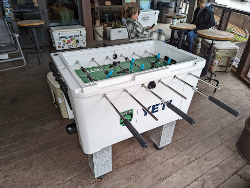 Sporting Goods Store «YETI Flagship», reviews and photos, 220 S Congress Ave, Austin, TX 78704, USA