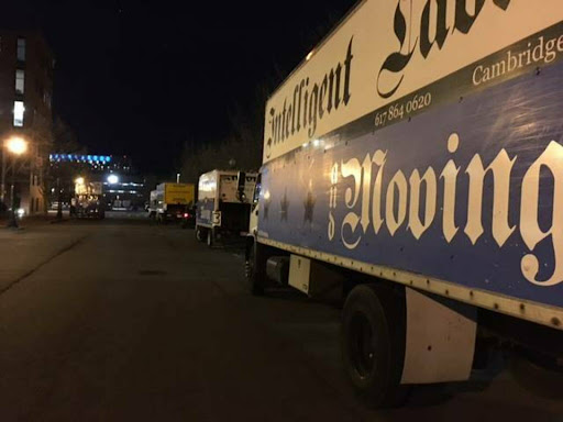 Moving and Storage Service «Intelligent Labor & Moving», reviews and photos, 18 Beck Rd, Arlington, MA 02476, USA