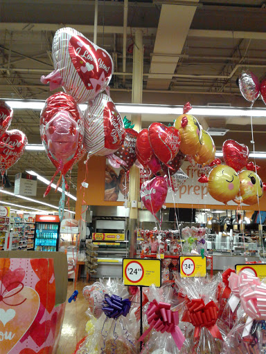 Supermarket «Winn-Dixie», reviews and photos, 1515 E Hallandale Beach Blvd, Hallandale Beach, FL 33009, USA