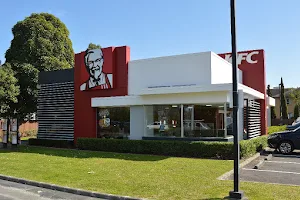 KFC Pakuranga image