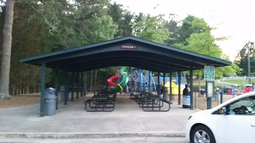 Park «Ocee Park», reviews and photos, 10900 Buice Rd, Johns Creek, GA 30022, USA