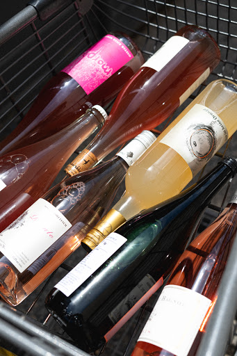 Liquor Store «Bottles Fine Wine», reviews and photos, 141 Pitman St, Providence, RI 02906, USA