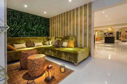 ORIKI Spa & Products, 4th Floor, New Wing, 3 Lekki Expressway Oriental Hotel, VI, Lagos, Nigeria, Spa, state Lagos