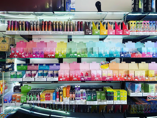 Tobacco Shop «Ryo Tobacco», reviews and photos, 4500 NE Sunset Blvd # A, Renton, WA 98059, USA