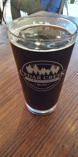 Winery «Cedar Creek Winery & Brew Co.», reviews and photos, 3820 Leonard Rd, Martinsville, IN 46151, USA