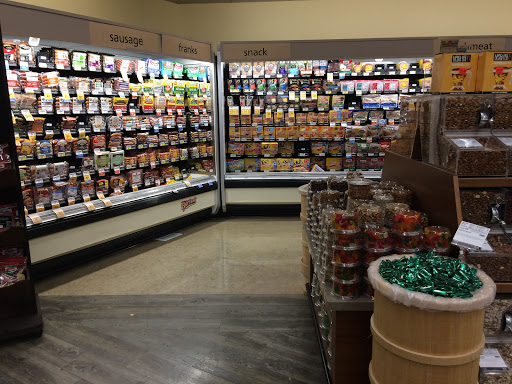 Grocery Store «Safeway», reviews and photos, 1701 Santa Rita Rd, Pleasanton, CA 94566, USA