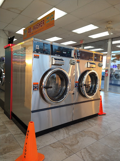 Laundry Service «Coin Laundry», reviews and photos, 829 W Indian School Rd, Phoenix, AZ 85013, USA