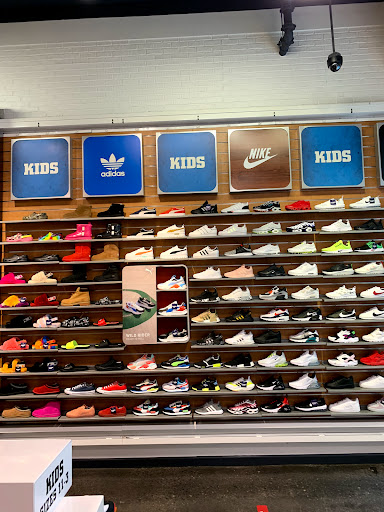 Shoe Store «Champs Sports», reviews and photos, 100 Main St, White Plains, NY 10601, USA