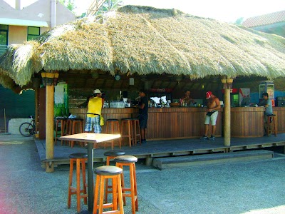 photo of YALLA Beach Bar Restaurant