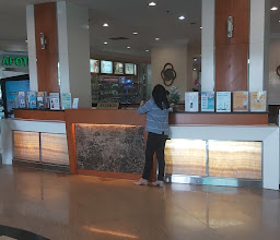 Pantai Indah Kapuk Hospital photo