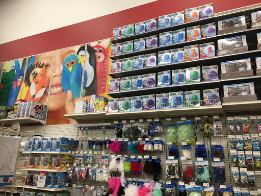 Craft Store «Michaels», reviews and photos, 39170 Argonaut Way, Fremont, CA 94538, USA