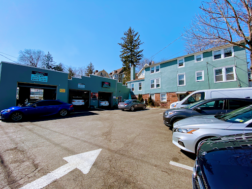 Nyack Village Auto Spa en Nyack