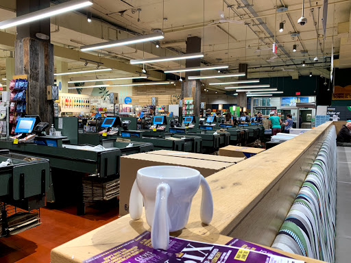 Grocery Store «Whole Foods Market», reviews and photos, 1640 Chicago Ave, Evanston, IL 60201, USA