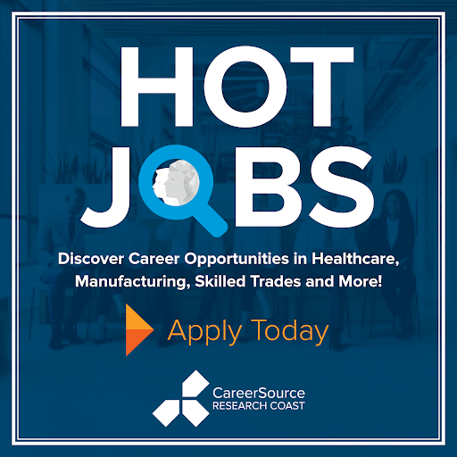 Employment Agency «CareerSource Research Coast», reviews and photos, 584 NW University Blvd #300, Port St Lucie, FL 34986, USA