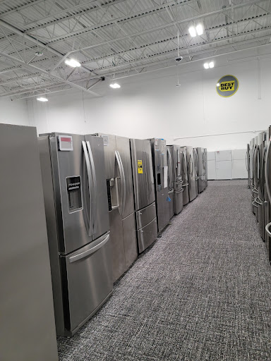 Electronics Store «Best Buy», reviews and photos, 10600 Centrum Pkwy, Pineville, NC 28134, USA