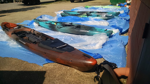 Outdoor Sports Store «Wild River Outfitters Inc», reviews and photos, 3636 Virginia Beach Blvd #108, Virginia Beach, VA 23452, USA