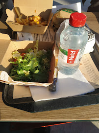 Aliment-réconfort du Restauration rapide Burger King à Trans-en-Provence - n°15