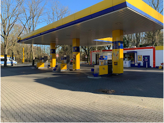 JET Tankstelle