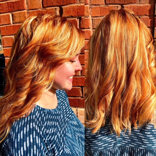 Hair Salon «Bon Vivant Salon», reviews and photos, 1195 Woodstock Rd Ste 900, Roswell, GA 30075, USA