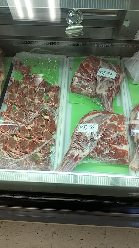 Natural Foods Store «AMANAH FOOD MARKET», reviews and photos, 1301 W Edgerton Ave, Milwaukee, WI 53221, USA