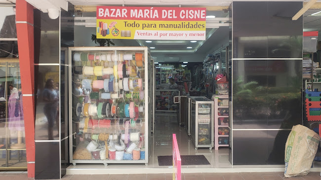 Bazar María del Cisne