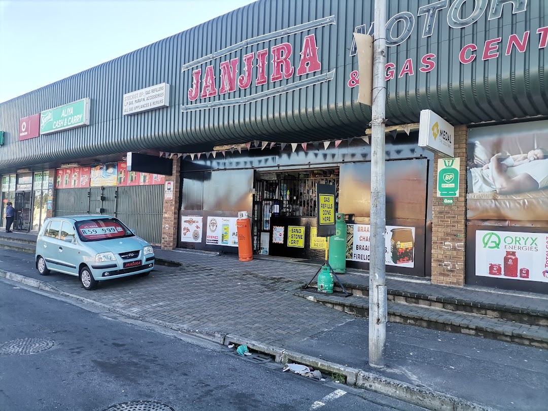 Janjira Car Sales