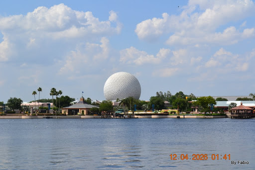 Theme Park «Epcot», reviews and photos, 200 Epcot Center Dr, Orlando, FL 32821, USA