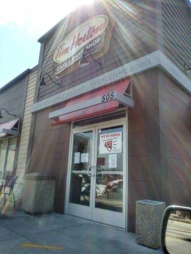 Coffee Store «Tim Hortons», reviews and photos, 505 E Livingston Ave, Columbus, OH 43215, USA