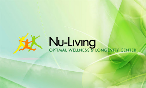 Nu-Living Optimal Wellness & Longevity Center