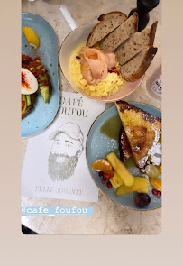 Photos du propriétaire du Restaurant Foufou à Paris - n°2