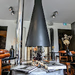 Photo n°5 de l'avis de David.p fait le 31/08/2022 à 13:32 sur le  Sir Savigny Hotel, part of Sircle Collection à Berlin