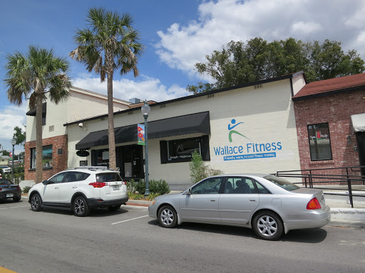 Personal Trainer «Wallace Fitness», reviews and photos, 252 N Donnelly St Suite B, Mt Dora, FL 32757, USA