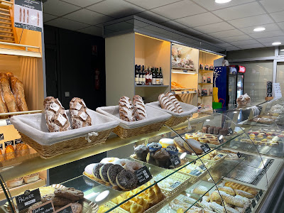 Boulangerie Mon Plaisir à Montauban