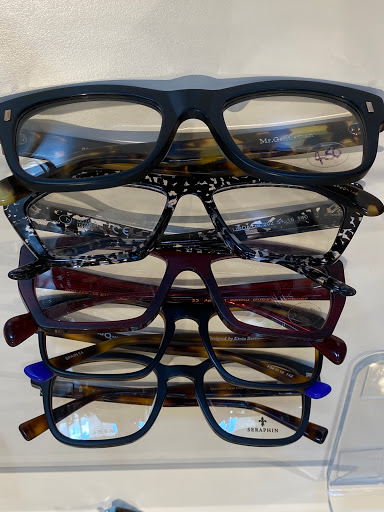 Optician «Buten Eyewear», reviews and photos, 21 E 5th St #4, Cincinnati, OH 45202, USA