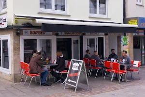 Pit's Burger Winnenden image