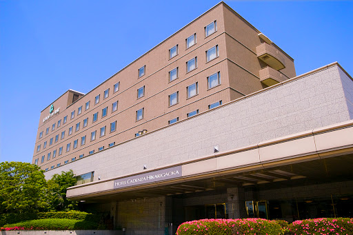 Hotel Cadenza Tokyo