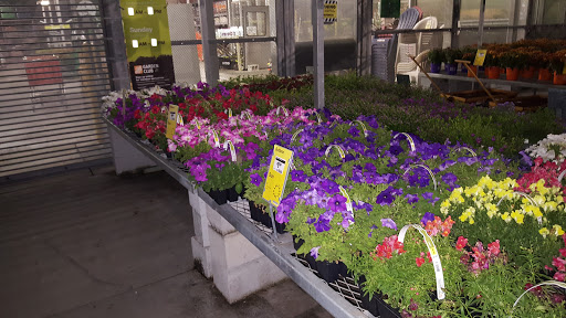 Home Improvement Store «The Home Depot», reviews and photos, 3051 W Radio Dr, Florence, SC 29501, USA