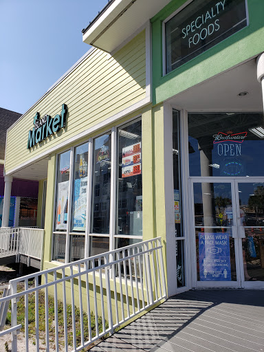 Convenience Store «Island Market», reviews and photos, 646 S Gulfview Blvd, Clearwater Beach, FL 33767, USA