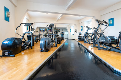 Bushido Fitnessstudio - Mittelstraße 12, 50672 Köln, Germany