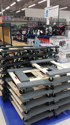 Hardware Store «Harbor Freight Tools», reviews and photos, 1220 N Town E Blvd #600, Mesquite, TX 75150, USA