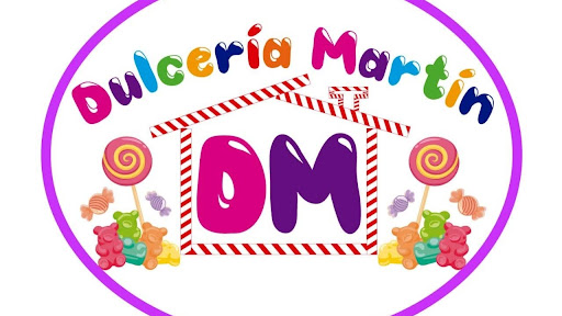 DULCERIA MARTÍN en Coscomatepec de Bravo