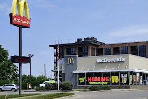 McDonald's image