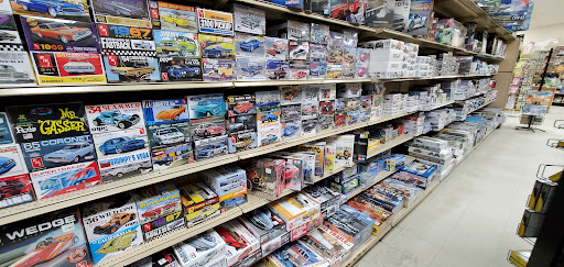 Toy Store «Toy City», reviews and photos, 133 Key Rd, Keene, NH 03431, USA