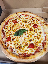 Pizza du Pizzeria Ciao Bella Hettange à Hettange-Grande - n°10