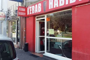 Kebab Habiby image