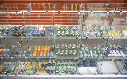 Tobacco Shop «Cigarettes & Tobacco Shop», reviews and photos, 1049 Broadway #20, Sacramento, CA 95818, USA