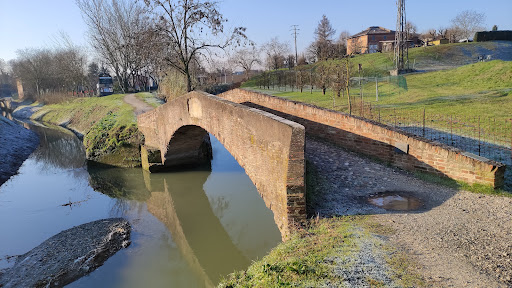 Ponte Bologna