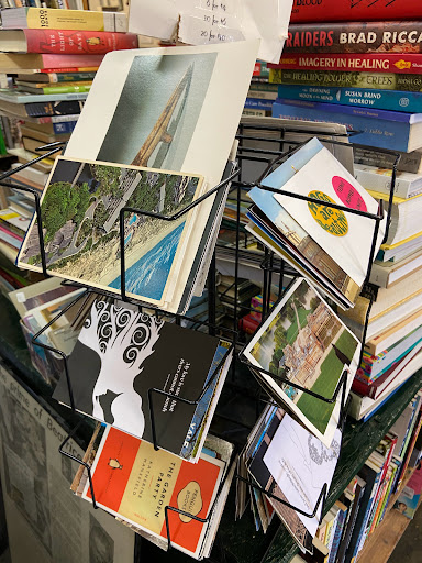 Used Book Store «Magus Books», reviews and photos, 1408 NE 42nd St, Seattle, WA 98105, USA