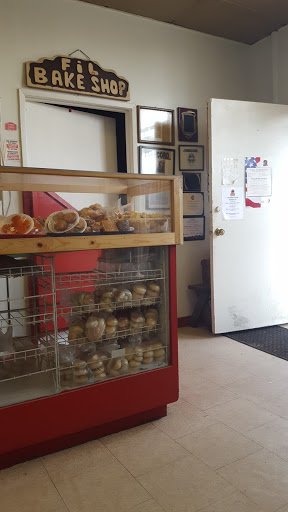 Bakery «Fil Bake Shop», reviews and photos, 441 Cecil Ave, Delano, CA 93215, USA